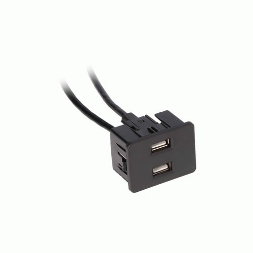 USB Media Hub AXXESS Replacement - Ford 2017-Up (AXFD-USB2)