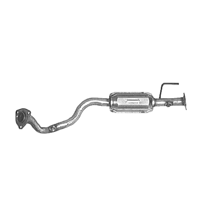 912364 AP Exhaust Direct Fit Catalytic Converter