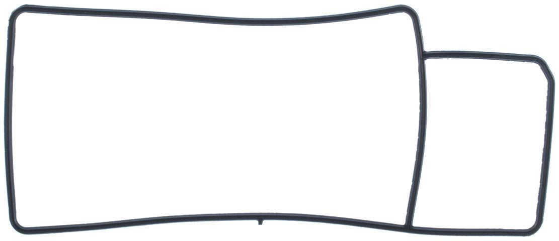 Supercharger MAHLE MS19647 Gasket