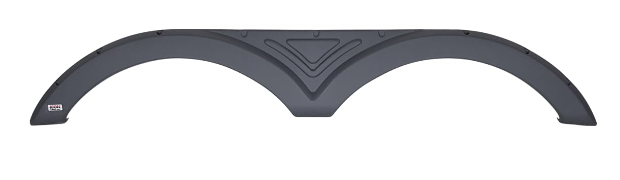 Fender Skirt, ICON 14522, Tandem, Pilgrim, FS4170, Midnight Blue