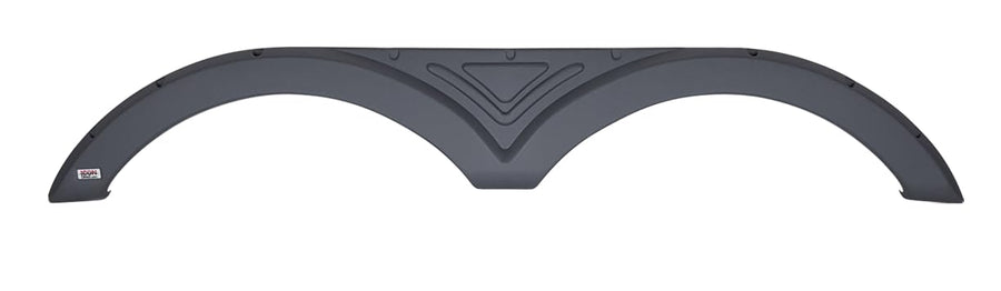 Fender Skirt, ICON 14522, Tandem, Pilgrim, FS4170, Midnight Blue