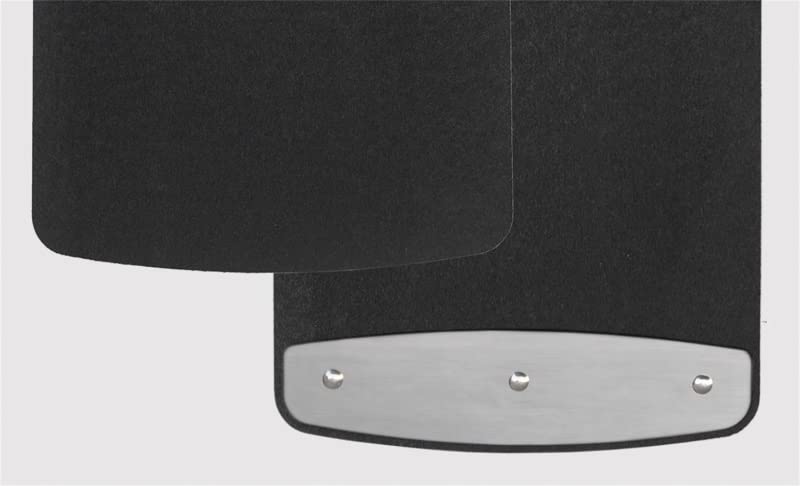 ROCKSTAR Splash Guard Compatible with Agricover E002005209 Full Size 2500, 3500 Roll up Cover