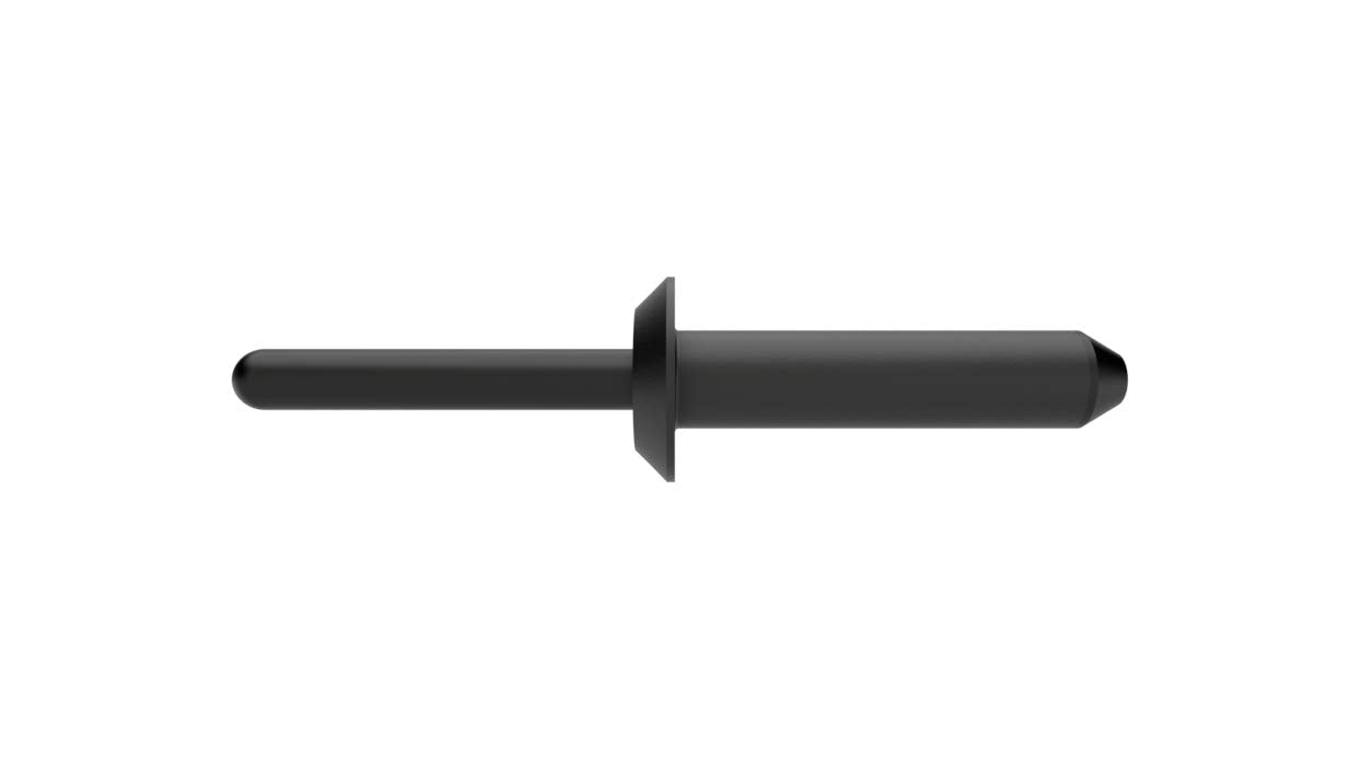 Rivet Crown