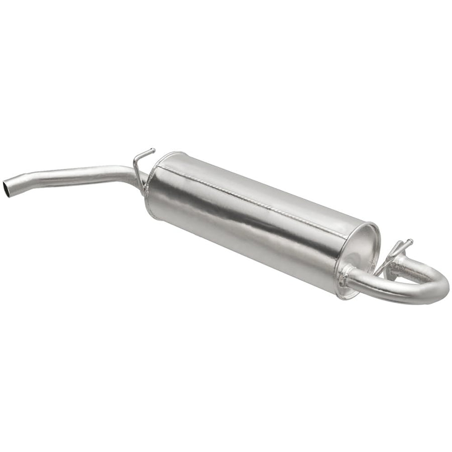 Exhaust Silencer Bosal 278-839