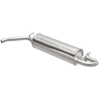 Exhaust Silencer Bosal 278-839