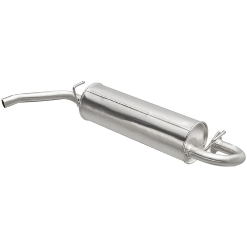 Exhaust Silencer Bosal 278-839