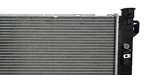 Radiator CSF 3562