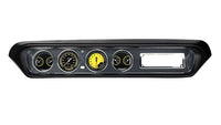 1964-65 GTO LS AutoCross Yellow PC64AXY05-LS Sending Unit