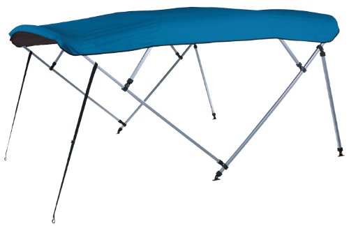 CARV Fabric Carver Industries 8' Bimini PBLU