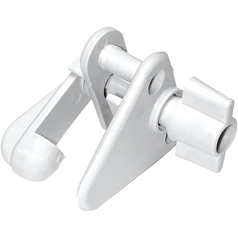 Gray T-H Marine GL-2-DP Pontoon Gate Latch