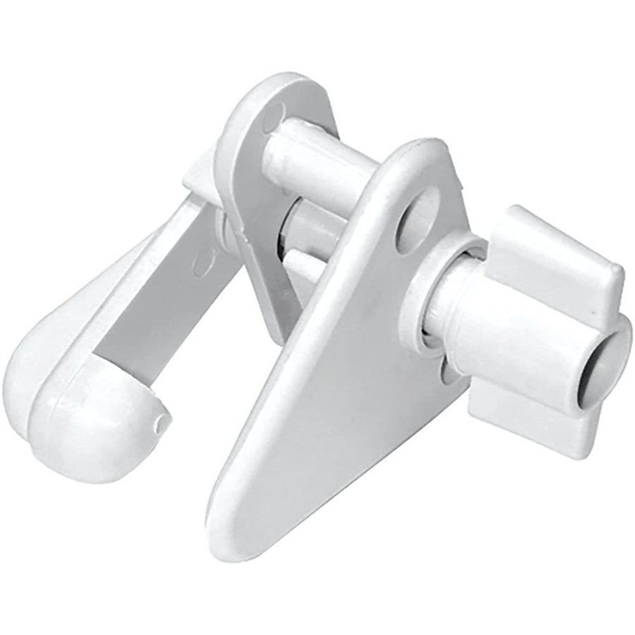 Gray T-H Marine GL-2-DP Pontoon Gate Latch