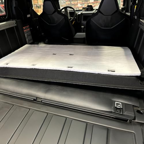 Polaris Xpedition Design Engineering Roof Insulation kit 2 dr 2024-2026
