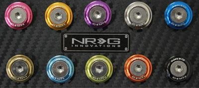 Fender Washer Kits NRG Innovations FW-300TS