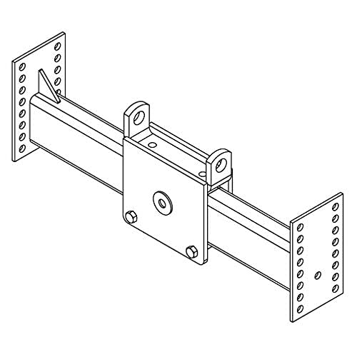 Saddle Bracket Demco 5990