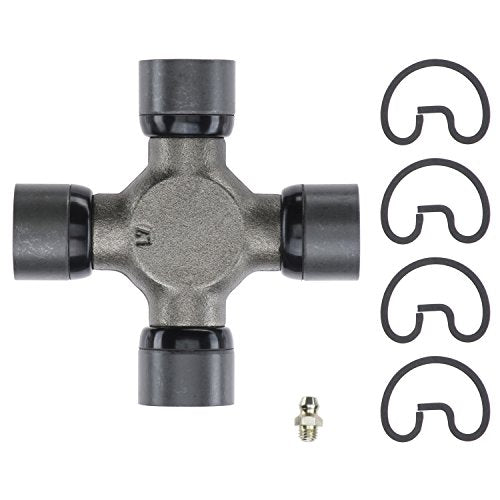 Premium MOOG Greaseable Universal Joint for Chevrolet Silverado 2500 HD
