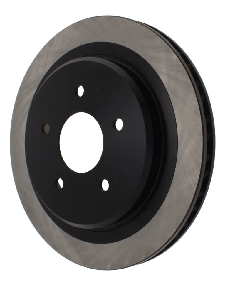 Cryostop Rotor StopTech 120.62062CRY