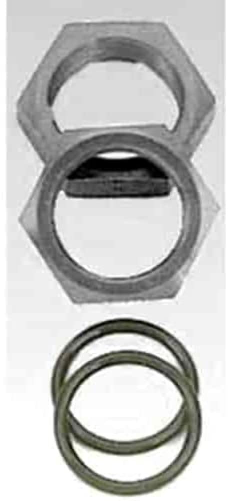 12an Oil Sys S/o-Rings Nuts