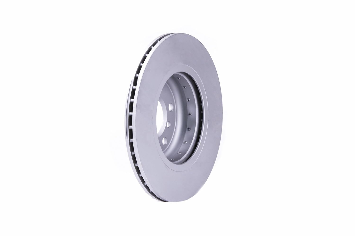355120661 Pagid Disc Brake Rotor