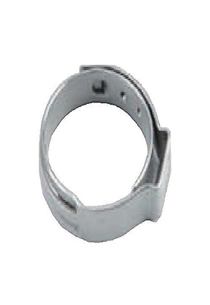 Oetiker Clamp Elkhart 41228 1/2" Stainless Steel Polybutylene