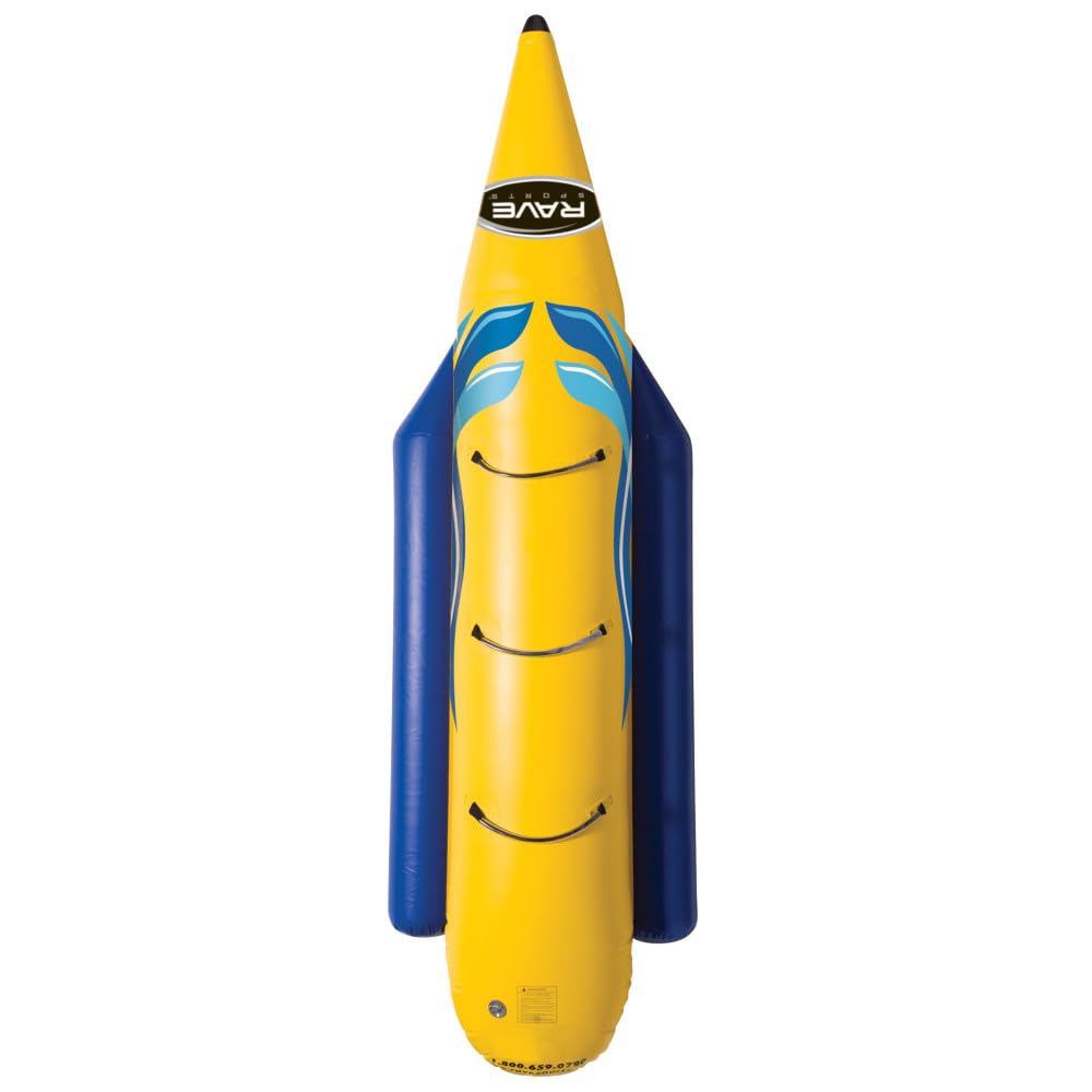 Waterboggan RAVE Sports 3 for up to 3 People