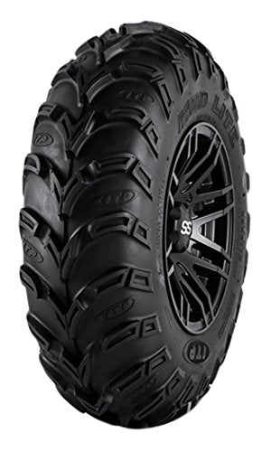 Mud Lite AT ITP Mud Terrain ATV Tire 24x8-12