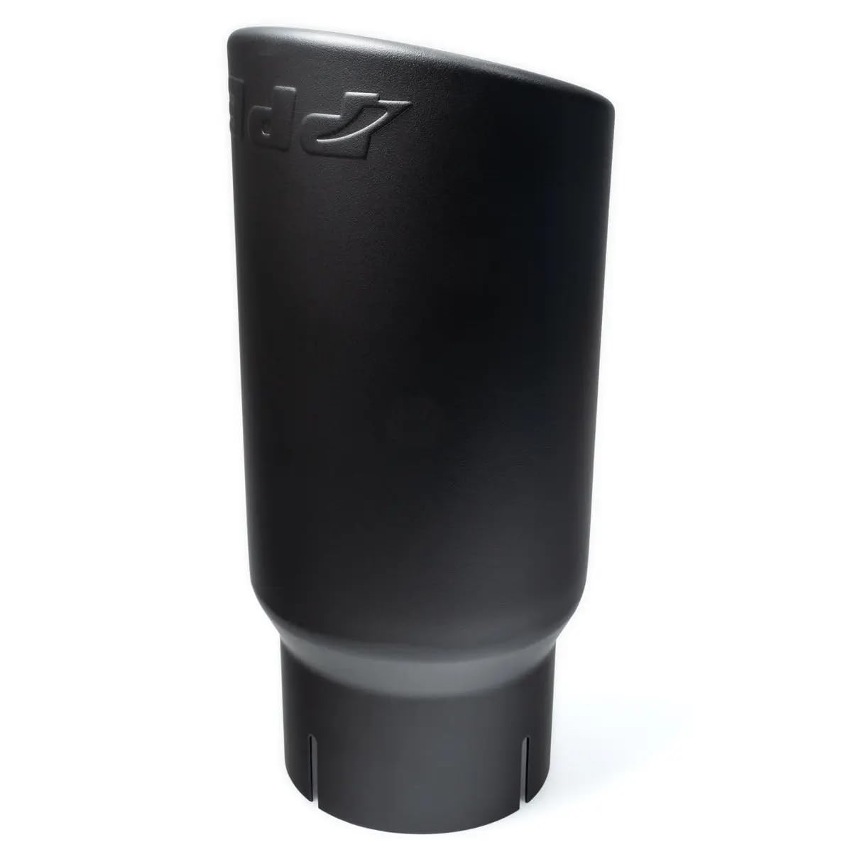 4" ID 304 Stainless Polished Exhaust Tip/GM 6.6L Duramax 2500/3500 (2007.5-2010) / Universal Polished
