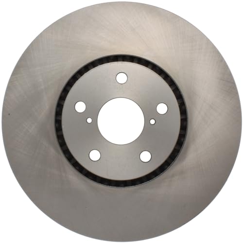 Centric 121.44138 C-Tek Front Left Automotive Brake Rotor Fits Select Lexus Model Year