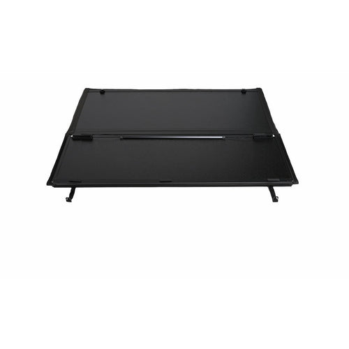 5 in. Bed Standard Trifold Tonneau Cover Trailfx for Frontier