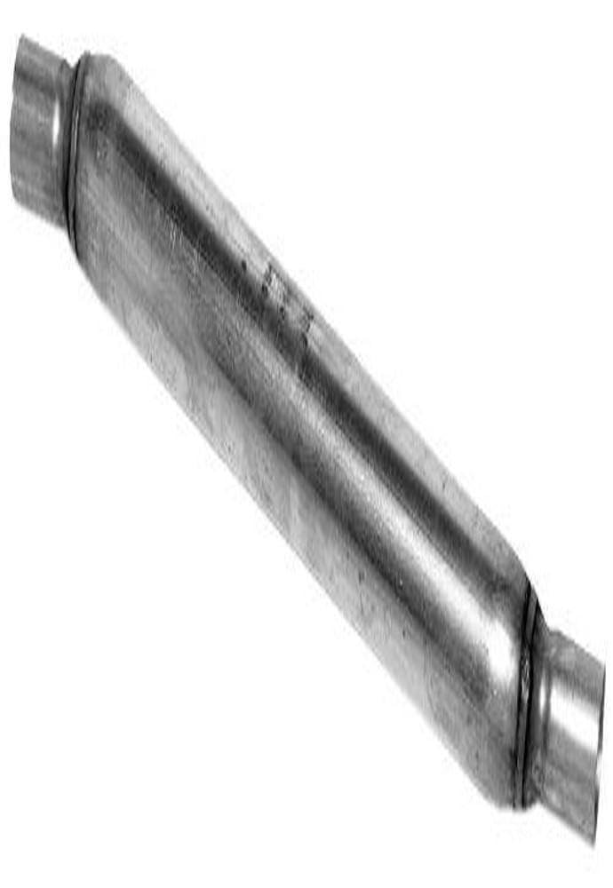 24090 Thrush Glass Pack Muffler