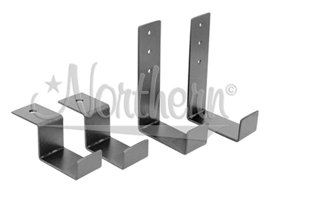Radiator Mount Kit Northern Radiator Z21220
