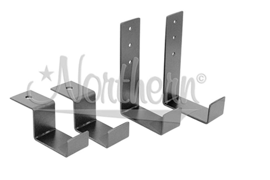 Radiator Mount Kit Northern Radiator Z21220