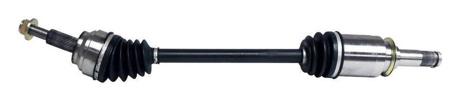 Axle Shaft Assembly Crown