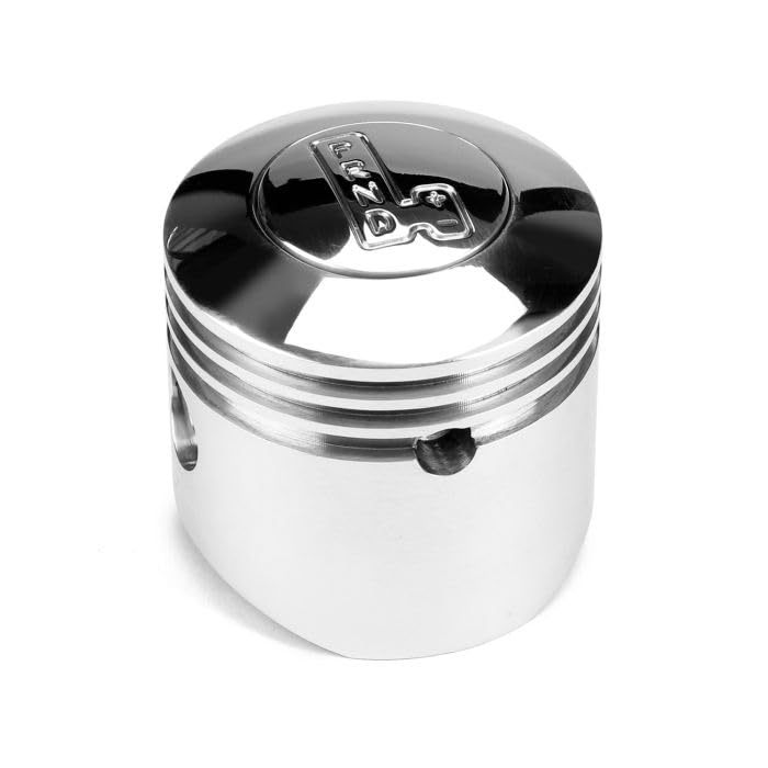 Push Button Lokar SK-6994 Shift Knob
