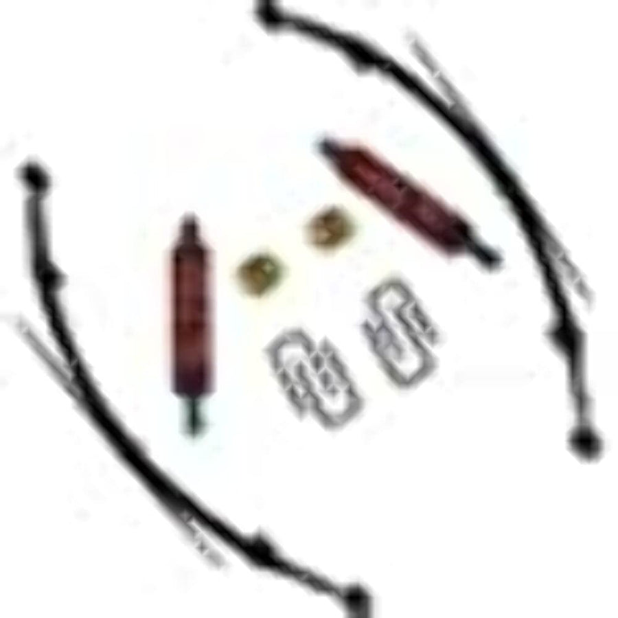 Skyjacker Coil-Over FJ730 Platinum Lift Component Box