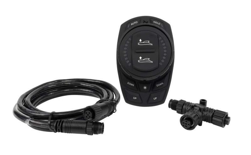 Pro Control Lenco Auto Flybridge Keypad [15176-107]