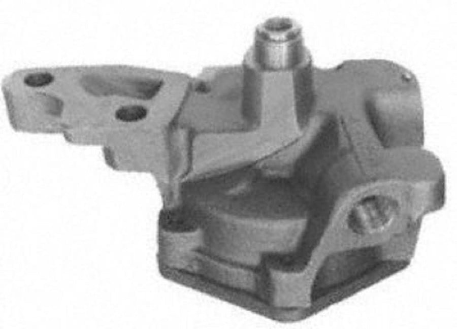 Engine Oil Pump MAHLE 6011050