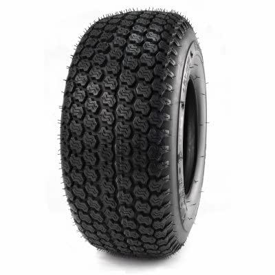 K500 Kenda 506-4TF-I 13X500-6 Tire - Quantity 1