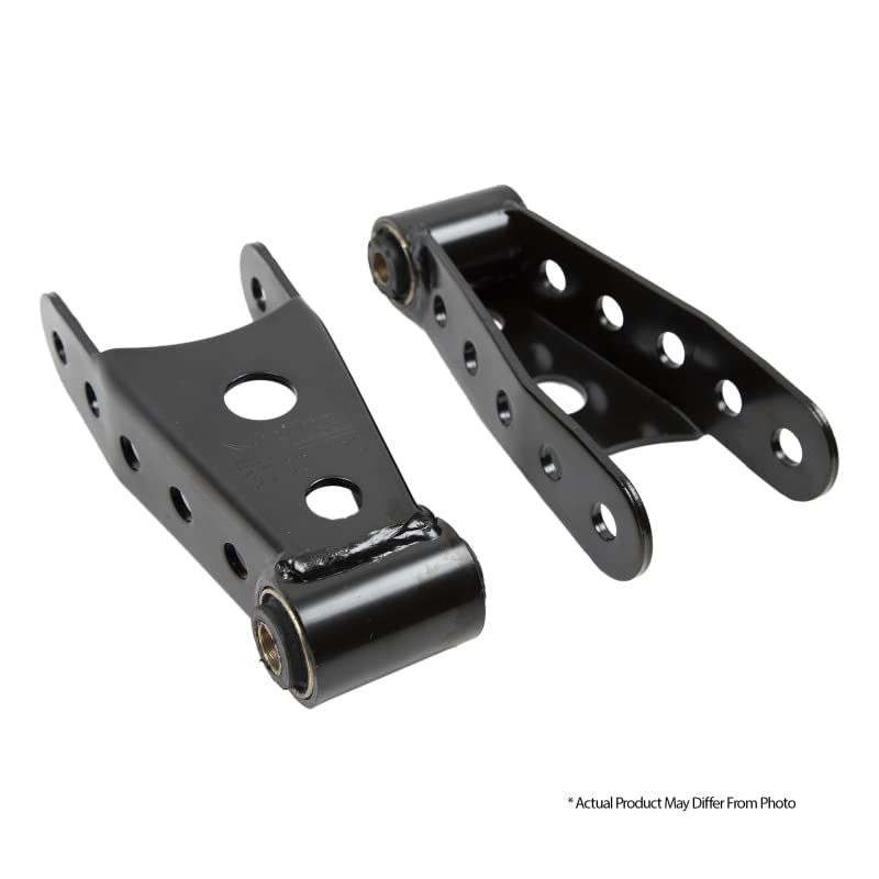 Shackle Kit Belltech 6404