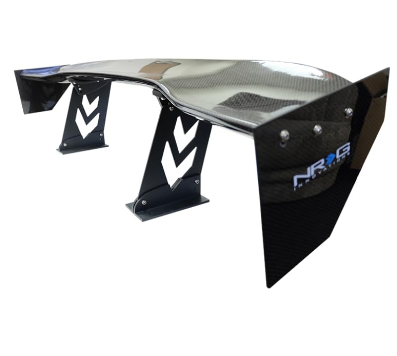 NRG CARB-A590NRG Spoilers - Carbon NRG
