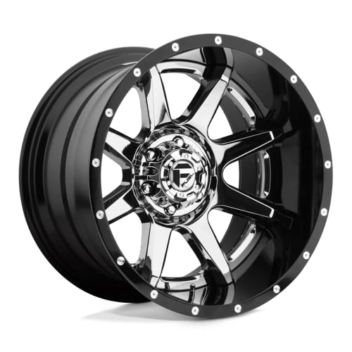 D247 Fuel Wheel 20X12 8X180 CHR-PLATED-GBL -44MM