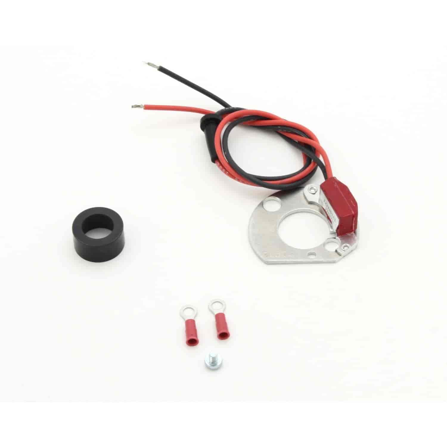 Ignitor II Pertronix for Bosch 4 Cylinder Engine