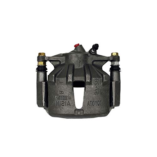 Power Stop Front Left One L1569 Stock Replacement Brake Caliper For Toyota Camry 1992-1996 [Vehicle Specific]