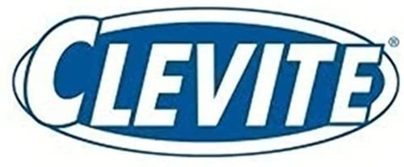 Engine Crankshaft Main Bearing Set Clevite MS-829A-30