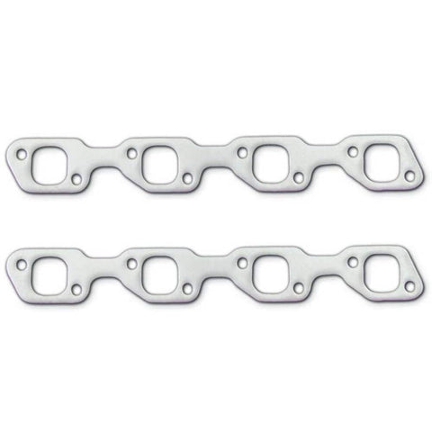 Windsor J302 Exhaust Gasket-Head