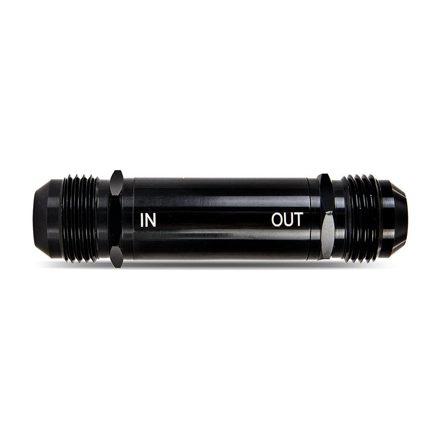 Mishimoto -12AN In-Line Pre-Filter MMOC-PF-12