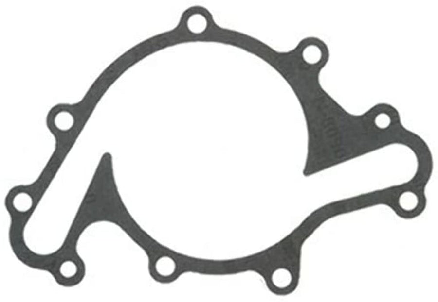 Engine Water Pump Gasket MAHLE K31566