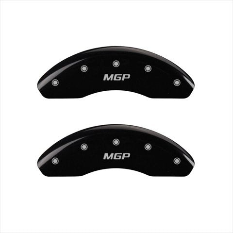 ENGRAVED FRONT AND REAR SET OF 4 CALIPER COVERS: MGP-15-15 POLARIS SLINGSHOT