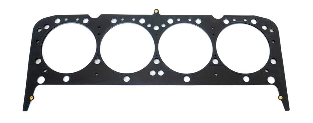 M111351 - SCE Gaskets Spartan MLS Head Gasket SBC 4.134 x .051