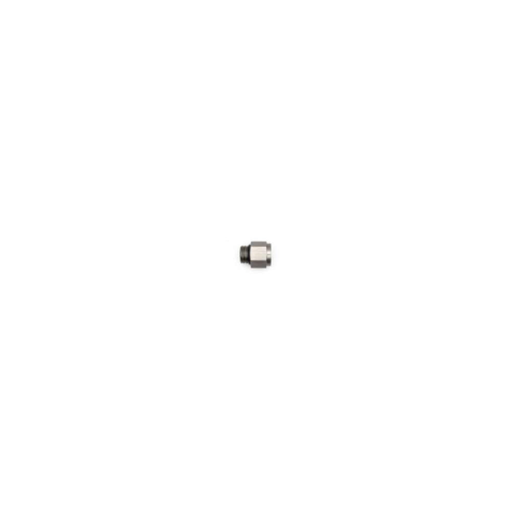 6-02-0611 DeatschWerks ORB to Metric Adapter, 1 Pack
