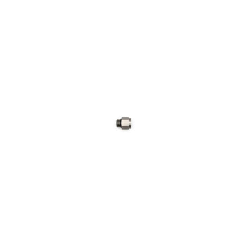 6-02-0611 DeatschWerks ORB to Metric Adapter, 1 Pack